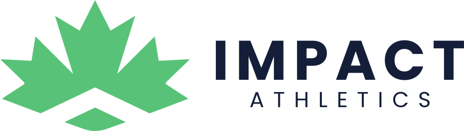Impact Athletics Logo